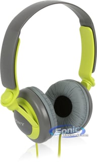MDR-XB200/G big