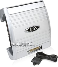 CX2500D big