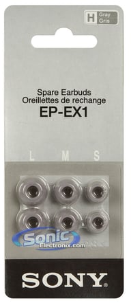 EP-EX1/GRAY big
