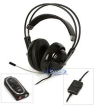 Siberia V2 USB Black small