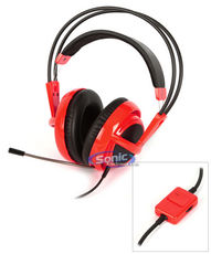 Siberia V2 Red small