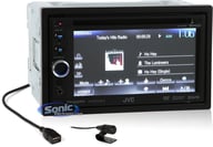 KW-AV61BT big
