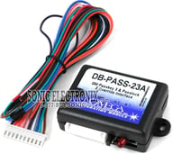 DB-PASS-23A big