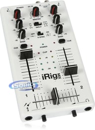 iRig MIX big