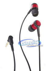 DTX 101 iE Red small