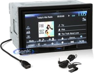 KW-AV71BT big