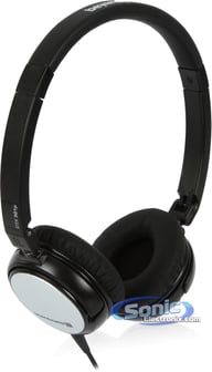 DTX 501P Black big