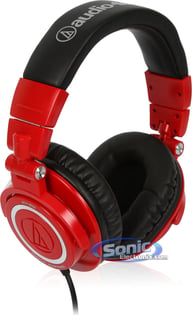 ATH-M50RD big