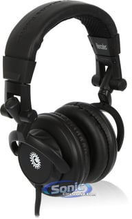 HDP DJ M 40.1 big