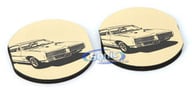 C-ONE CV-Car Gold small