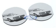 C-ONE CV-Car Silver small