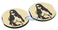 C-ONE CV-Gold Girl small
