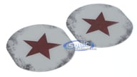 C-ONE CV-Red Star big
