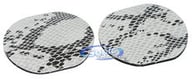 C-ONE CV-Snake White small