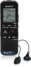 ICD-PX312F small