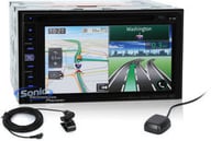AVIC-X850BT small