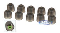 STAR Silicone Tips (Green) small