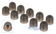 STAR Silicone Tips (Orange) small