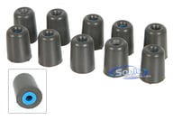 TRUE-FIT Eartips (Blue) big