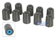 TRUE-FIT Eartips (Blue) small