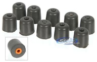 TRUE-FIT Eartips (Orange) big