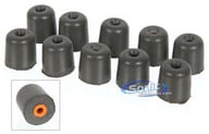 TRUE-FIT Eartips (Orange) small