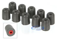 TRUE-FIT Eartips (Red) big