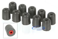 TRUE-FIT Eartips (Red) small