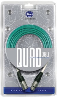 Quad XLR Cable big