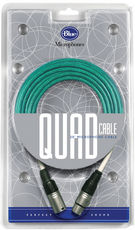 Quad XLR Cable small