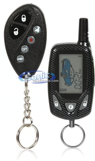 CA671-RB big
