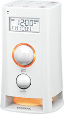 K-200 White small