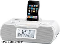 RCR-10 White small