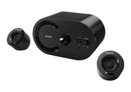 SRS-D25/BLK big