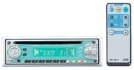 KD-S700GN big