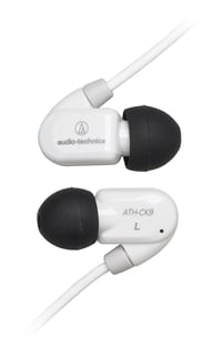 ATH-CK9WH big