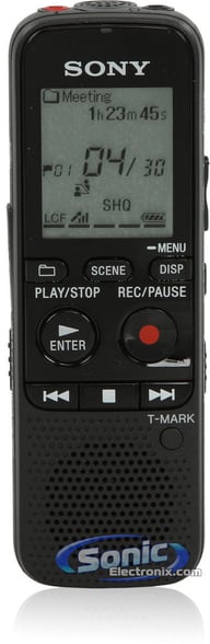ICD-PX333 big