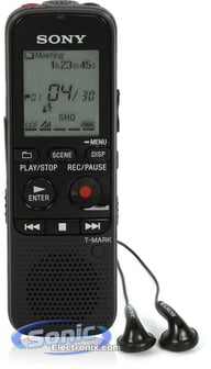 ICD-PX333F big