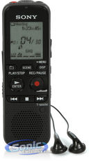 ICD-PX333F small