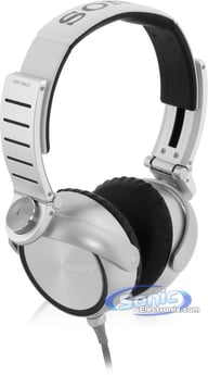 MDR-XB920/B big