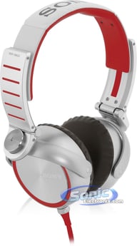 MDR-XB920/R big