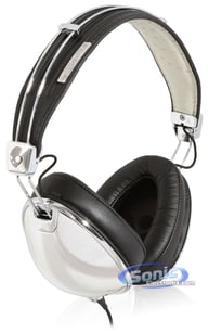 Aviator Black Chrome (S6AVDM-016) big