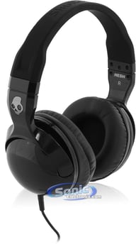 Hesh 2.0 (Black) S6HSDZ-161 big