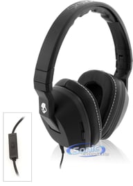 Crusher (Black) S6SCDZ-003 big