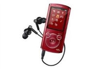 NWZ-E463RED small