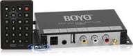 VT-MHC small