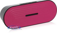 RAVE (Pink) HX-P205PK small
