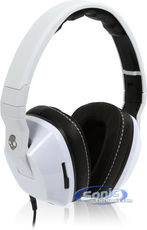 Crusher (White) S6SCFZ-072 small