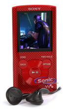 NWZ-E374RED small
