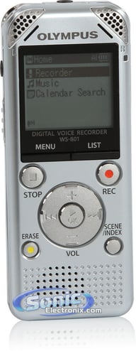 WS-801 big
